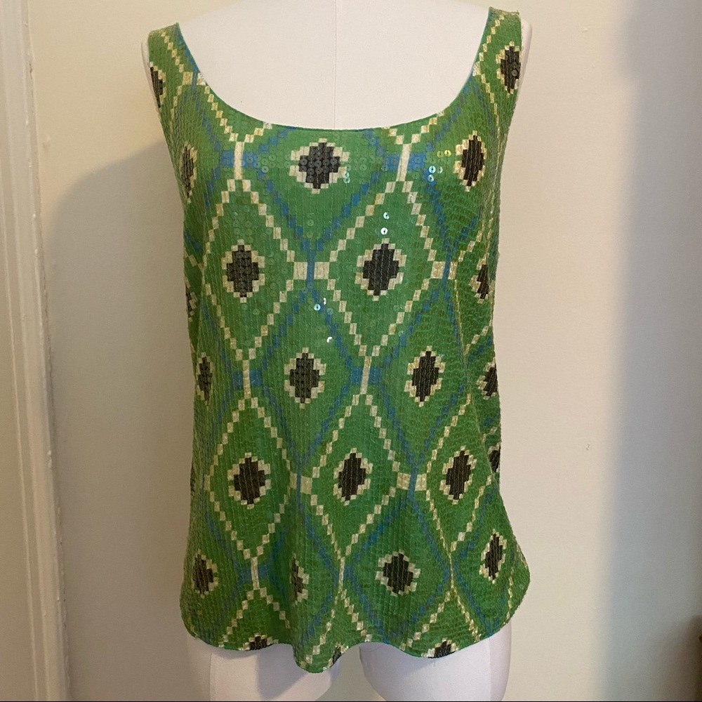 Tory Burch Tank Top